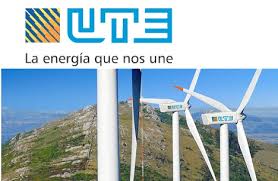 Interested in energy & Uruguay? You must get to know state monopoly UTE soon. 