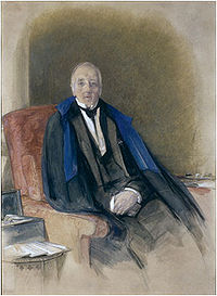 Lord Ponsonby